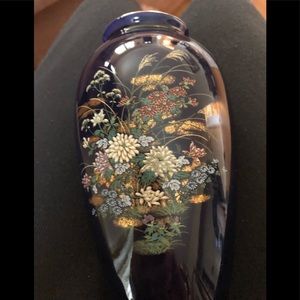 Beautiful Small Vase